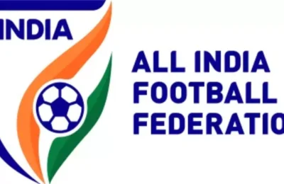 AIFF ने मुख्य कानूनी सलाहकार को किया बर्खास्त, अध्यक्ष पर लगाए थे भ्रष्टाचार के गंभीर आरोप