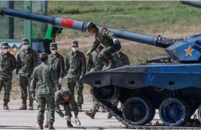 सेना पर पानी की तरह पैसा बहा रहा चीन, रक्षा बजट में की भारी बढ़ोतरी; क्या इन तीन देशों से और बढ़ेगा तनाव?