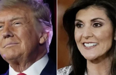 Trump vs Hailey: रिपब्लिकन प्राइमरी चुनाव जीतने वाली पहली भारतीय-अमेरिकी महिला उम्मीदवार बनीं निक्की हेली, ट्रंप से ज्यादा मिले वोट