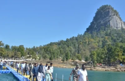 विवाद के बाद भारतीय पर्यटकों का मालदीव से हुआ मोहभंग! टूरिज्म का हाल बेहाल; 33 फीसदी की गिरावट