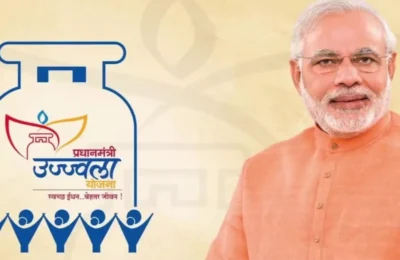 यूपी में महिलाओं के चेहरे पर आ रही खुशी, मिल रहा प्रधानमंत्री उज्जवला योजना का सबसे ज्यादा लाभ