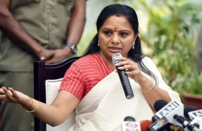 ‘शराब घोटाले में के कविता के खिलाफ पर्याप्त सबूत और गवाहों के बयान’, दिल्ली की अदालत में ED की दलील