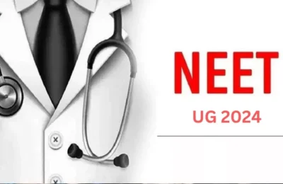 आज है नीट यूजी फॉर्म भरने की लास्ट डेट, जल्द करें आवेदन, जानें समान अंक आने पर कैसे तय होगी रैंक