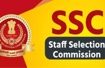 एसएससी कॉन्स्टेबल (जीडी) के लिए आंसर की जल्द, इस तरीके से कर सकेंगे मार्क्स की गणना