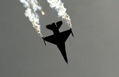 अफगानिस्तान में घुसकर पाकिस्तान की एयर स्ट्राइक, आतंकी संगठन TTP के ठिकानों को बनाया निशाना; कई लोगों की मौत