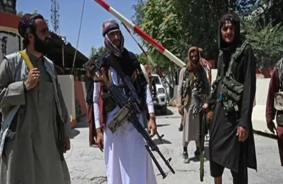 अफगानिस्तान ने पाकिस्तान में घुस कर की एयरस्ट्राइक, पाकिस्तानी सैन्य चौकियों को बनाया निशाना