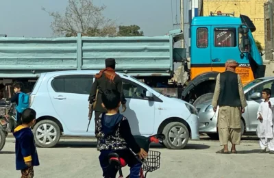 अफगानिस्तान के कंधार में हुआ बम विस्फोट, हमले में 3 की मौत; 12 घायल