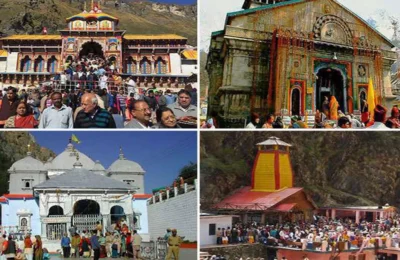 श्रद्धालुओं को राहत, पुराने किराये पर ही होगी चारधाम यात्रा