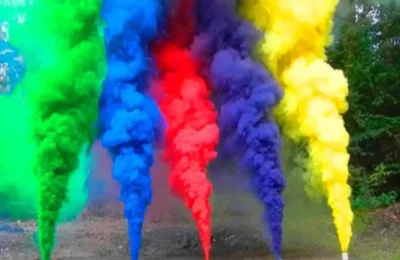 इस बार Holi 2024 पर भी मनेगी ‘दिवाली’, फूटेंगे ‘बम’; हर तरफ बिखरेंगे प्‍यार के रंग