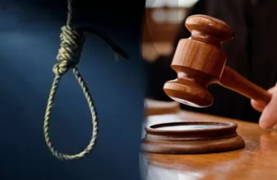 फांसी के फंदे पर झूलती मिली परिवार के 5 लोगों की लाश, मृतकों में तीन बच्चे भी शामिल