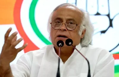 कांग्रेस ने अटल पेंशन योजना को लेकर भाजपा को घेरा, कहा- ये योजना गलत तरह से की गई डिजाइन