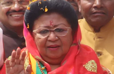 उत्‍तराखंड की इस प्रत्‍याशी की कुल संपत्ति 200 करोड़ से ज्‍यादा, 2012 से है जीत बरकरार