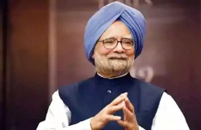 ‘पूर्व पीएम मनमोहन सिंह से माफी मांगे भाजपा’, एयर इंडिया केस में CBI की क्लोजर रिपोर्ट पर संजय राउत की मांग