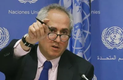 ‘उम्मीद है कि भारत में सभी के अधिकार सुरक्षित रहेंगे’, केजरीवाल की गिरफ्तारी पर अमेरिका-जर्मनी के बाद अब UN भी बोला