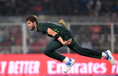 T20 वर्ल्ड कप से पहले कप्तानी छोड़ सकते हैं Shaheen Afridi, इस बड़ी वजह के चलते तेज गेंदबाज है नाराज