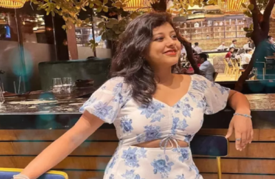 पहले ही प्रयास में यूपीएससी एग्जाम किया क्रैक, 23 साल की उम्र में IFS ऑफिसर बनीं तमाली साहा