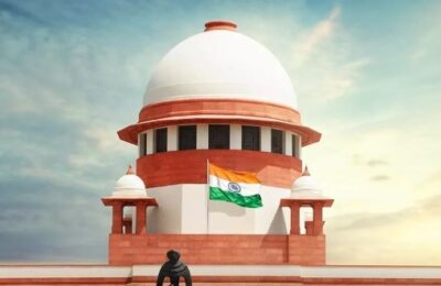 आनंद मोहन की बढ़ सकती हैं मुश्किलें! सजा में छूट के खिलाफ याचिका पर सुप्रीम कोर्ट में होगी आज सुनवाई