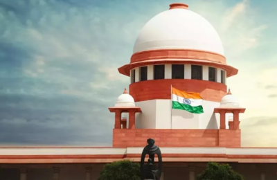 सुप्रीम कोर्ट पहुंचा CAA का मामला, इंडियन यूनियन मुस्लिम लीग ने की रोक लगाने की मांग