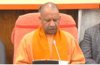 योगी सरकार की बड़ी कार्रवाई, भर्ती बोर्ड की अध्यक्ष को हटाया, अब इन्हें मिली जिम्मेदारी
