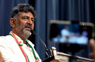 मनी लॉन्ड्रिंग मामले में उपमुख्यमंत्री डीके शिवकुमार को बड़ी राहत, सुप्रीम कोर्ट ने केस को खारिज किया