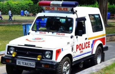 सगाई से लौट रहे शख्स से चाकू की नोक पर लूट, बाइक सवार तीन बदमाशों ने दिया वारदात को अंजाम