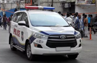 साउथ दिल्ली में बदमाशों ने घर में घुसकर युवक को मार डाला, मचा हड़कंप