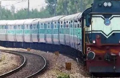 बरेली होकर गुजरेंगी छह होली विशेष ट्रेनें, रेलवे ने जारी किया शेड्यूल