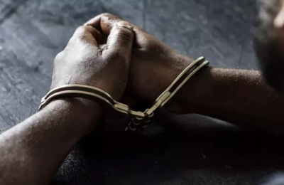 पांच हजार रुपये के लिए सात साल की बच्ची को किया अगवा, पुलिस ने ऐसे किया गिरफ्तार