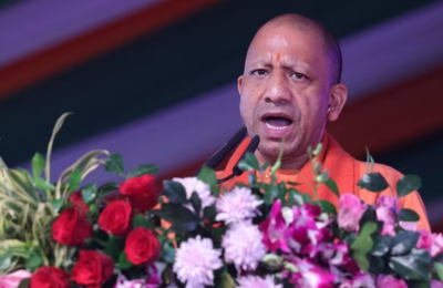 UP: मुख्यमंत्री योगी बोले- यूपी में एमएसएमई रोजगार और स्वरोजगार की संभावना वाला सबसे बड़ा प्रदेश बनकर उभरा