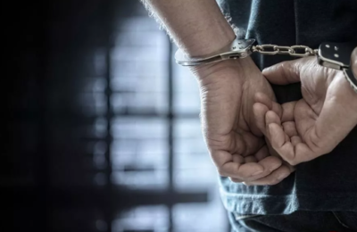 महिला ने किया ब्रेकअप तो युवक ने फेसबुक पर डाली अश्लील फोटो, पुलिस ने पकड़ा