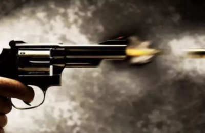 दो दिन बाद युवती की शादी, इंस्टा पर पोस्ट कर युवक ने दी गोलियों से भूनने की धमकी