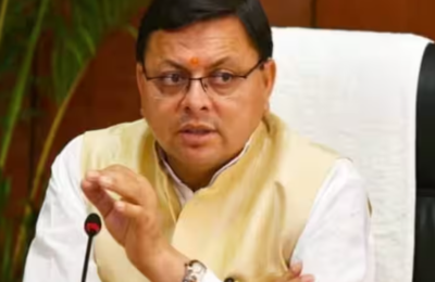 22 से 27 मार्च तक होंगे प्रत्याशियों के नामांकन, उत्तराखंड भाजपा ने किया तारीखों का एलान