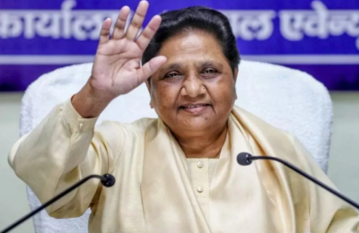 बसपा ने प्रवीण को प्रत्याशी बनाकर यूपी की इस सीट पर फिर खेला गुर्जर कार्ड, जानिए उनका राजनीतिक सफर