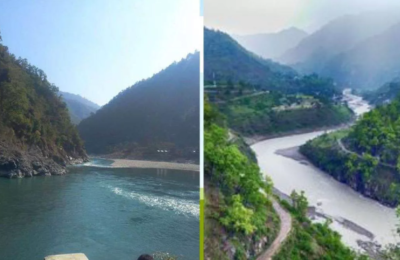 पिथौरागढ़ में तैयार हो रहा एक और टूरिस्ट डेस्टिनेशन, मेलापानी में बनेगी कुमाऊं की सबसे बड़ी झील; सर्वे पूरा