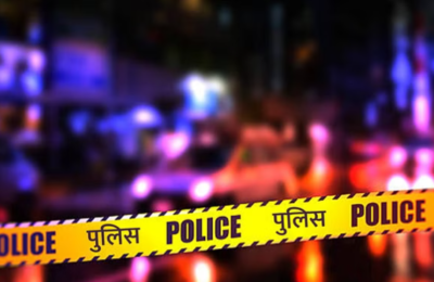 गांव में आया था प्रेमी जोड़ा, परिजनों ने तेजधार हथियारों से काट डाला… ऐसे खुला राज