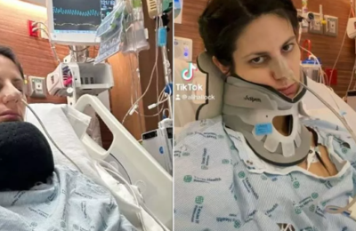 सिर में था दर्द तो लगवाया इंजेक्शन, महिला की अब हुई ऐसी हालत; शरीर ने भी छोड़ा साथ