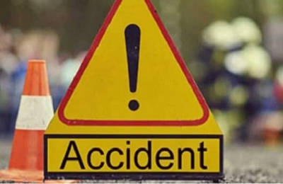  म्यांमार में भीषण सड़क हादसा, कई वाहनों की टक्कर में 27 लोग घायल; एक की ऑन द स्पॉट मौत