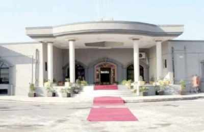 आईएचसी न्यायाधीशों का न्यायिक परिषद को चिट्ठी, ISI पर न्यायपालिका के कामकाज में हस्तक्षेप का आरोप