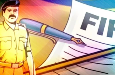 जब मैंने अपना बयान दिया तो मजिस्ट्रेट ने मुझे रोका और कहा- ‘अपने कपड़े खोलो’ और फिर पुलिस को दर्ज करनी पड़ी FIR