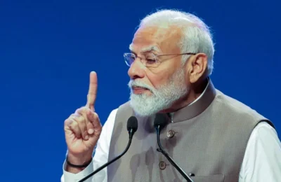 ‘100 दिन बिजी हूं, आप सोच कर रखिए…’, RBI के कार्यक्रम में PM Modi ने बताया अगले कार्यकाल का प्लान