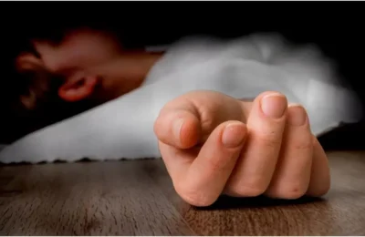 जल बोर्ड की बड़ी लापरवाही, सड़क पर खोदे गए गड्ढे में गिरा बुजुर्ग; इलाज के दौरान हुई मौत