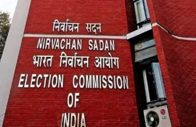 लोकसभा चुनाव से पहले EC की तैयारियां शुरू, सीमाओं पर सुरक्षा को लेकर अधिकारियों के साथ होगी बैठक