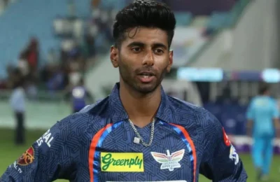 लखनऊ सुपरजायंट्स में इस तरह हुआ था Mayank Yadav का सेलेक्‍शन, दिल्‍ली क्रिकेट के दिग्‍गजों ने खोले बड़े राज
