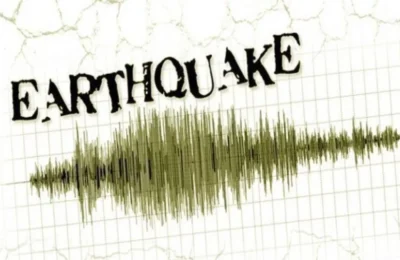 ताइवान के बाद अब भूकंप के झटकों से हिला जापान, रिक्टर पैमाने पर 6.1 की तीव्रता; किसी के हताहत होने की खबर नहीं