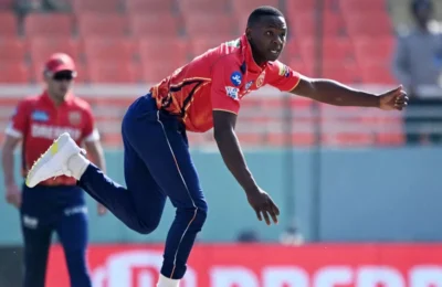 कगिसो रबाडा की नजर में ये है दुनिया की सबसे बेहतरीन क्रिकेट लीग, देश के लिए खेलने पर कही बड़ी बात