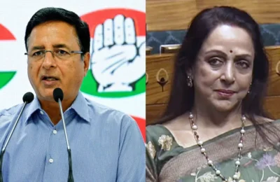 भाजपा ने वीडियो तोड़-मरोड़कर किया पेश, किसी का अपमान करने का नहीं था इरादा; अपनी टिप्पणी पर बोले रणदीप सुरजेवाला