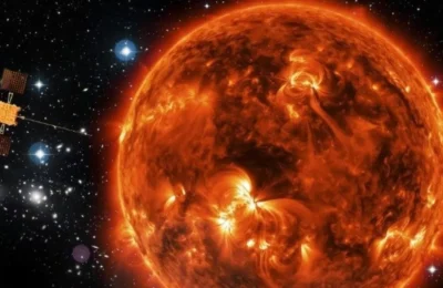 8 अप्रैल को पूर्ण सूर्य ग्रहण पर नजर रखेगा Aditya L1, जानि‍ए कैसे करेगा काम