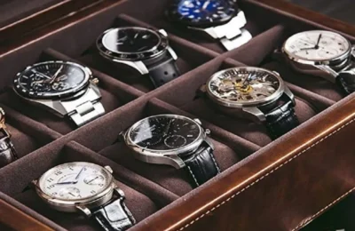 लग्जरी घड़ियों की तस्करी में फंसा तेलंगाना के मंत्री का बेटा, चेन्नई कस्टम ने भेजा समन