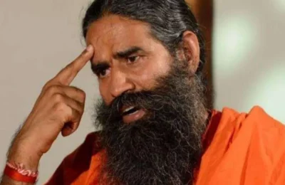  सुप्रीम कोर्ट ने ठुकराया रामदेव और बालकृष्ण का माफीनामा