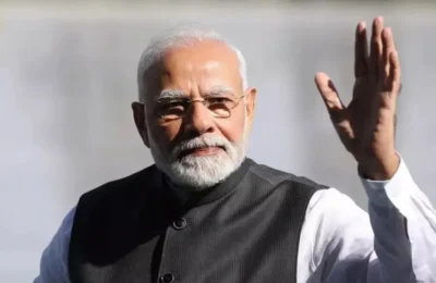 ‘भारत का चेहरा हैं नरेंद्र मोदी…’ प्रधानमंत्री की लीडरशिप के कायल हुए अमेरिकी सांसद